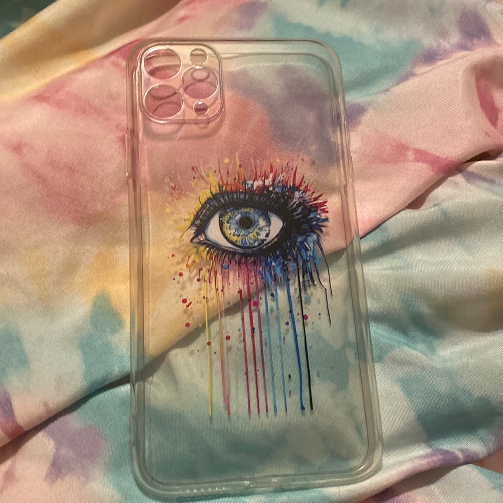 iPhone 11 max pro case.
